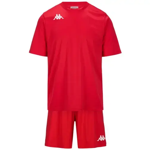 Kappa fudbalski dres za dječake Kappa4Soccer, plava