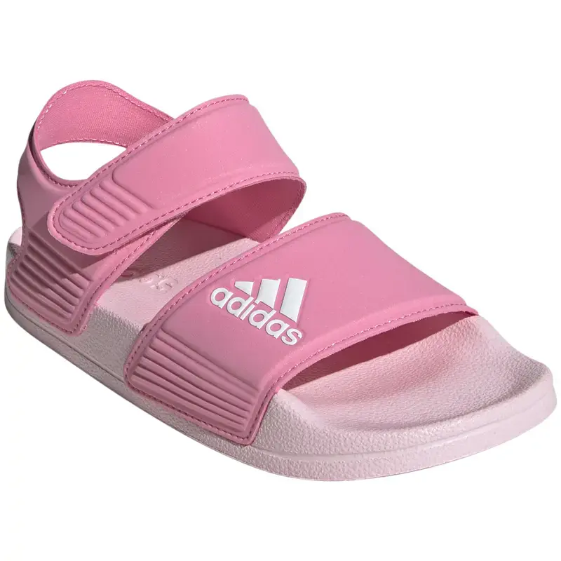 Adidas sandale za djevojčice Adilette Sandal K, roze