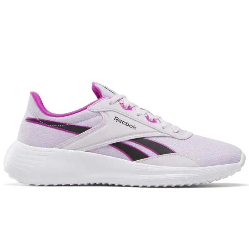 Ženske patike Reebok Lite 4, boje lavande
