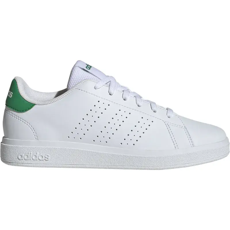 Adidas Advantage base 2.0 dječje patike, bijele