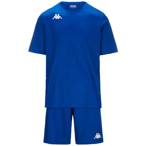 Kappa fudbalski dres za muškarce Kappa4Soccer, crveni