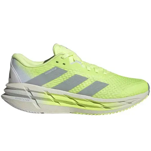 Adidas Adistar 3M muške patike, svijetlo zelene