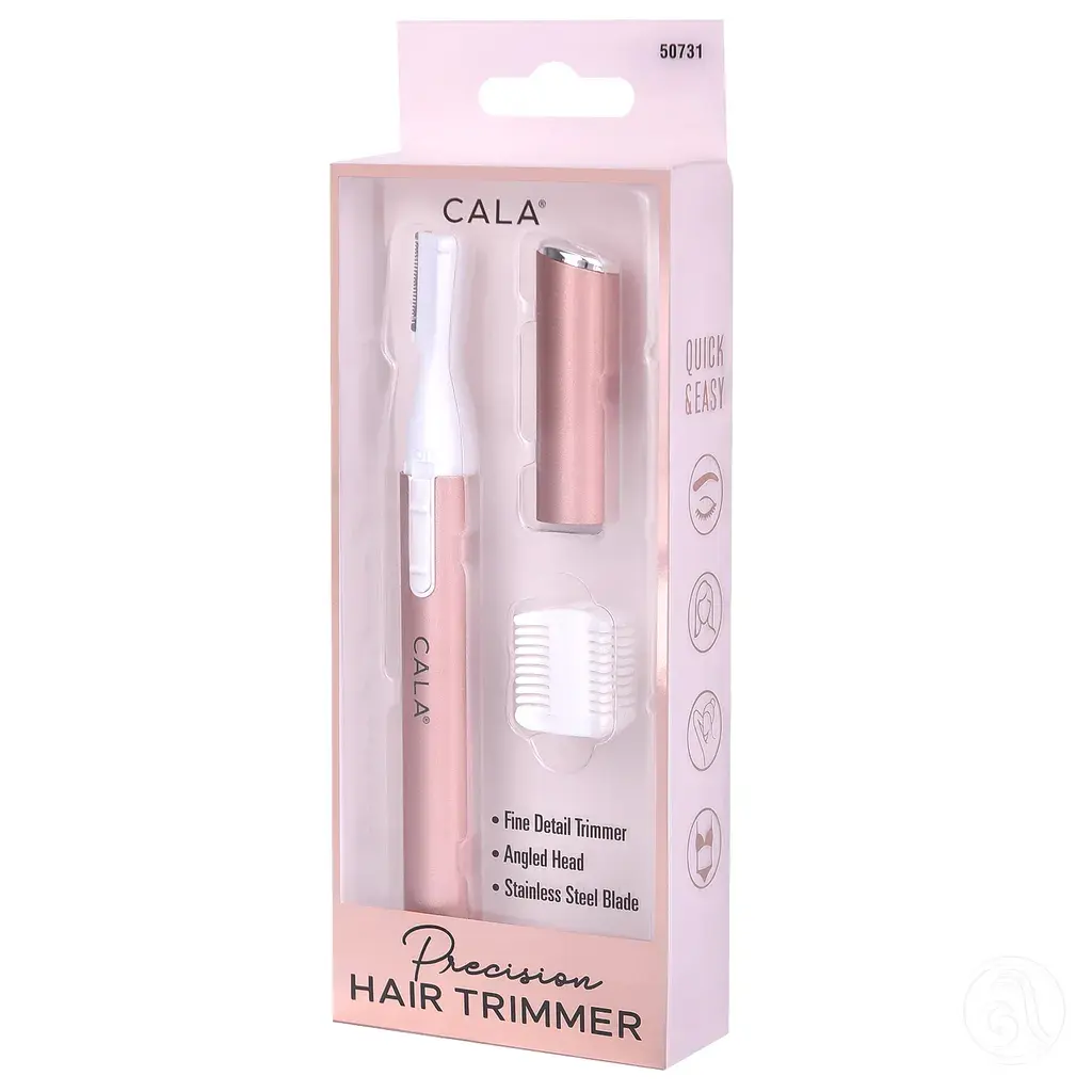 Cala Mini trimer za lice i telo, Roze