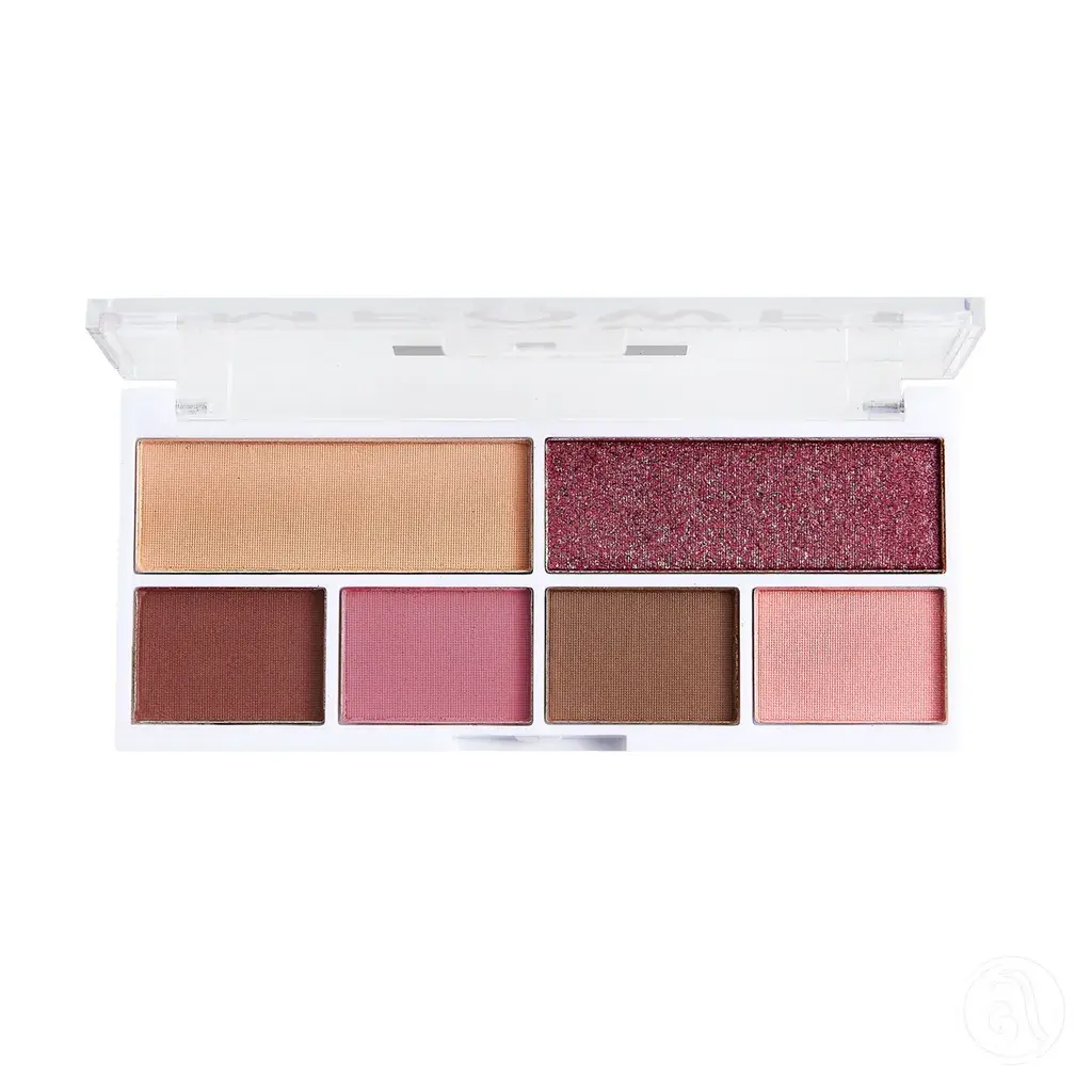 Revolution Paleta senki i pigmenata Empower
