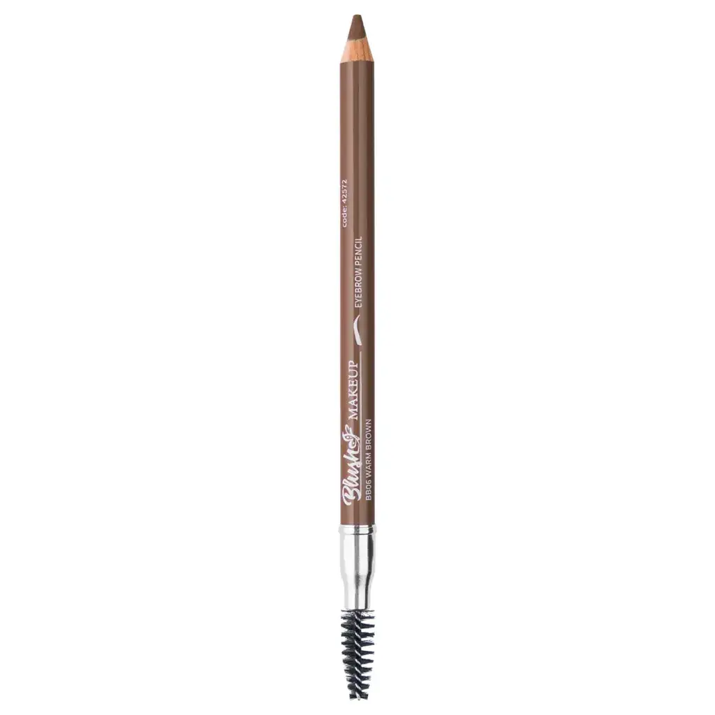 Blush Olovka za obrve Warm Brown