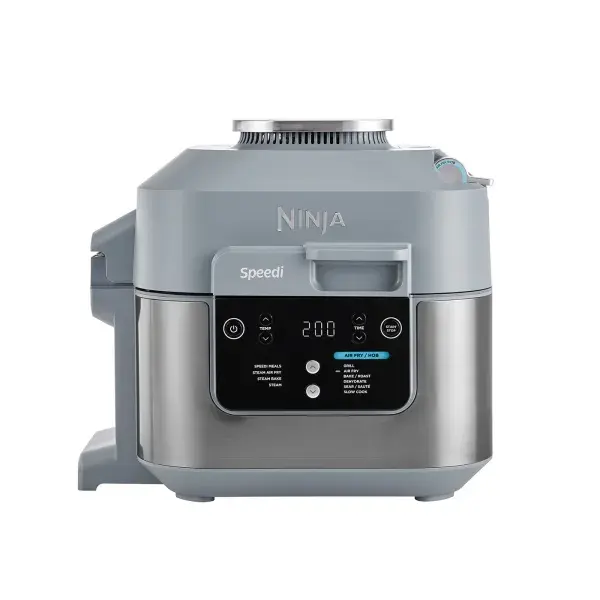 Ninja Speedi ON400EU - 10-u-1 brzinski štednjak i friteza na vrući zrak 5,7L