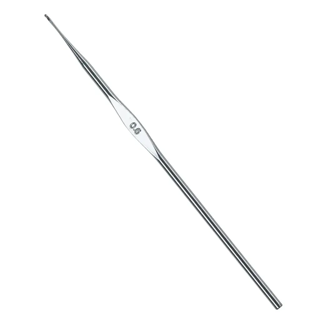 Igla za pramenove 0.6mm