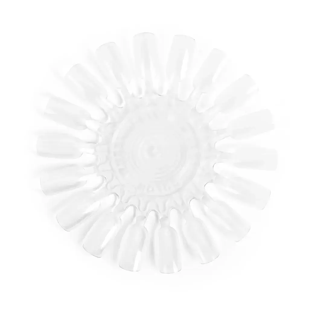 Rozetna za boje noktiju Disc PDD-2 Clear