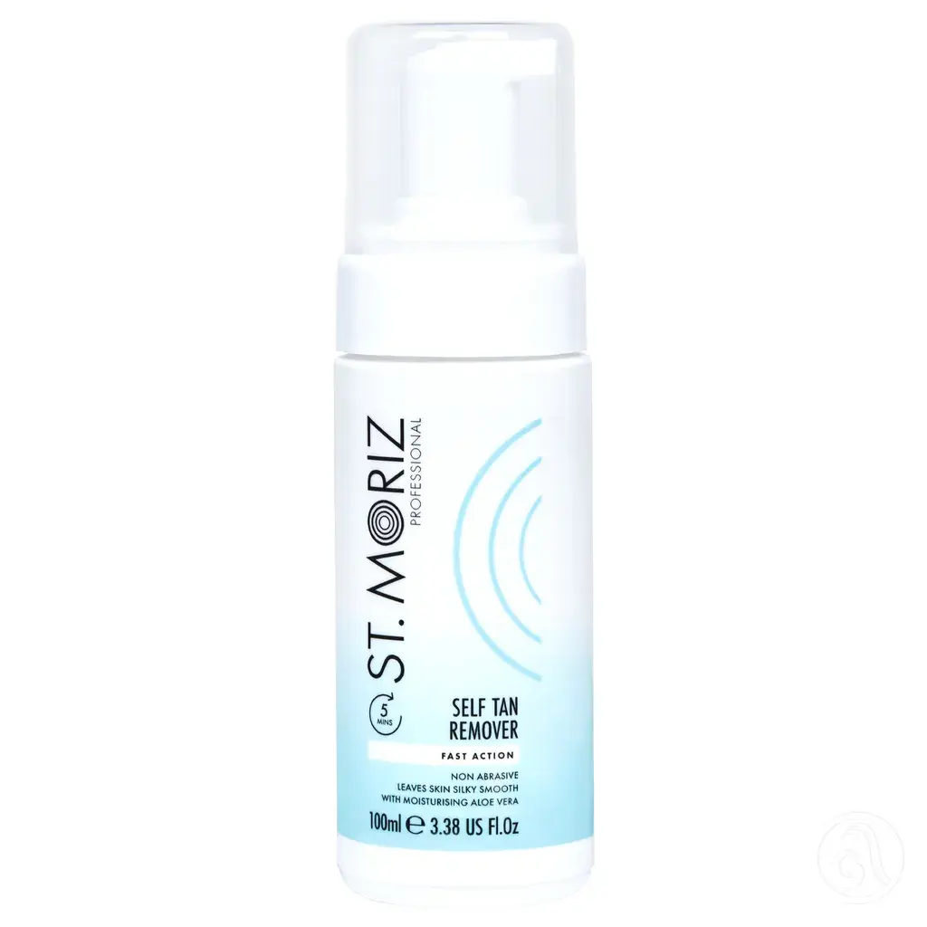 St Moriz Pjena za uklanjanje boje za samopotamnjivanje Professional Remover, 100 ml