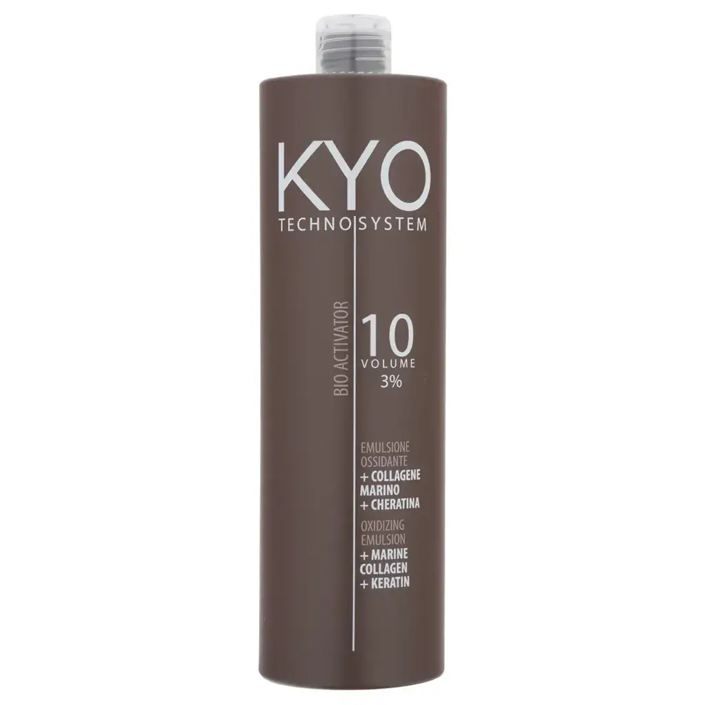 Kyo Bio Activator 10vol, 1000 ml