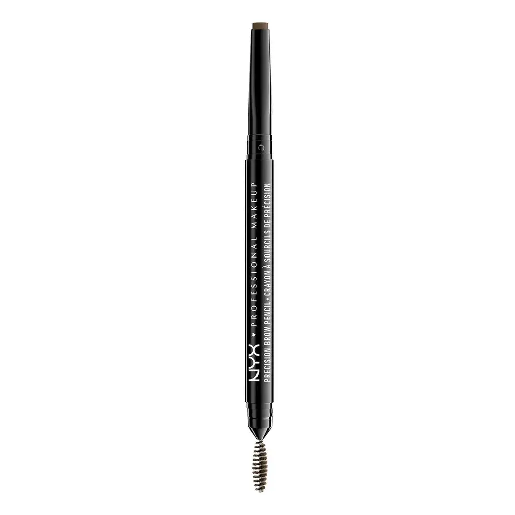 Nyx Olovka za obrve Precision Brow Pencil Ash Brown