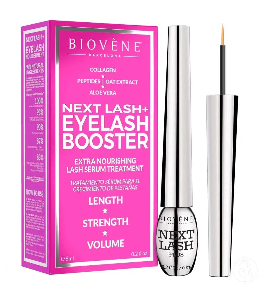 Biovene Serum za negu trepavica, 6 ml