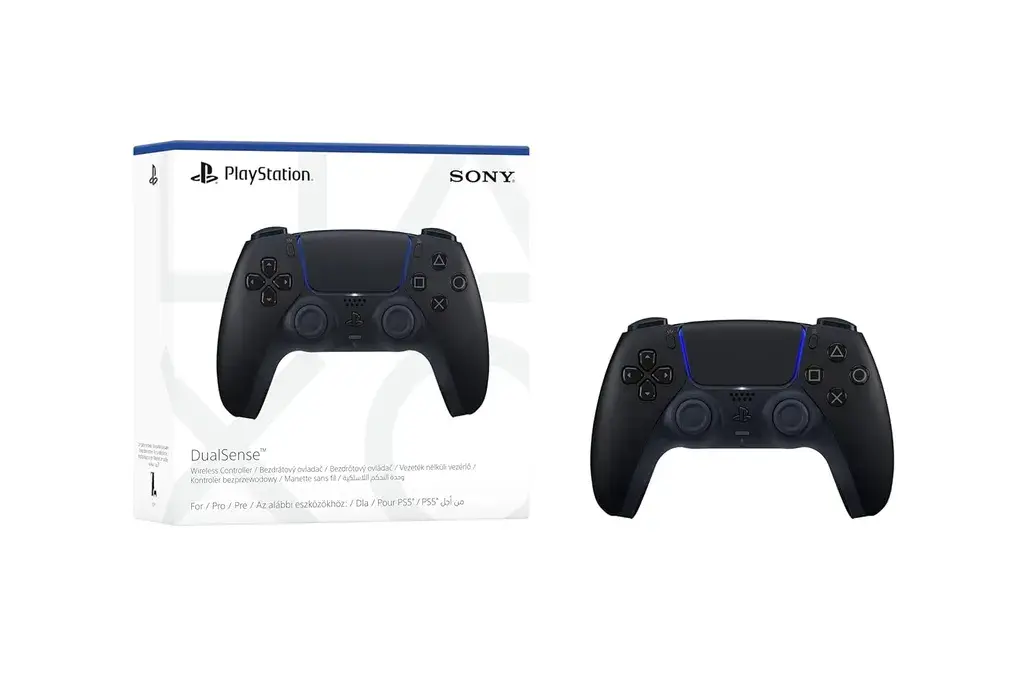 Sony Kontroler 1000040194 / DualSense V2, Bijeli