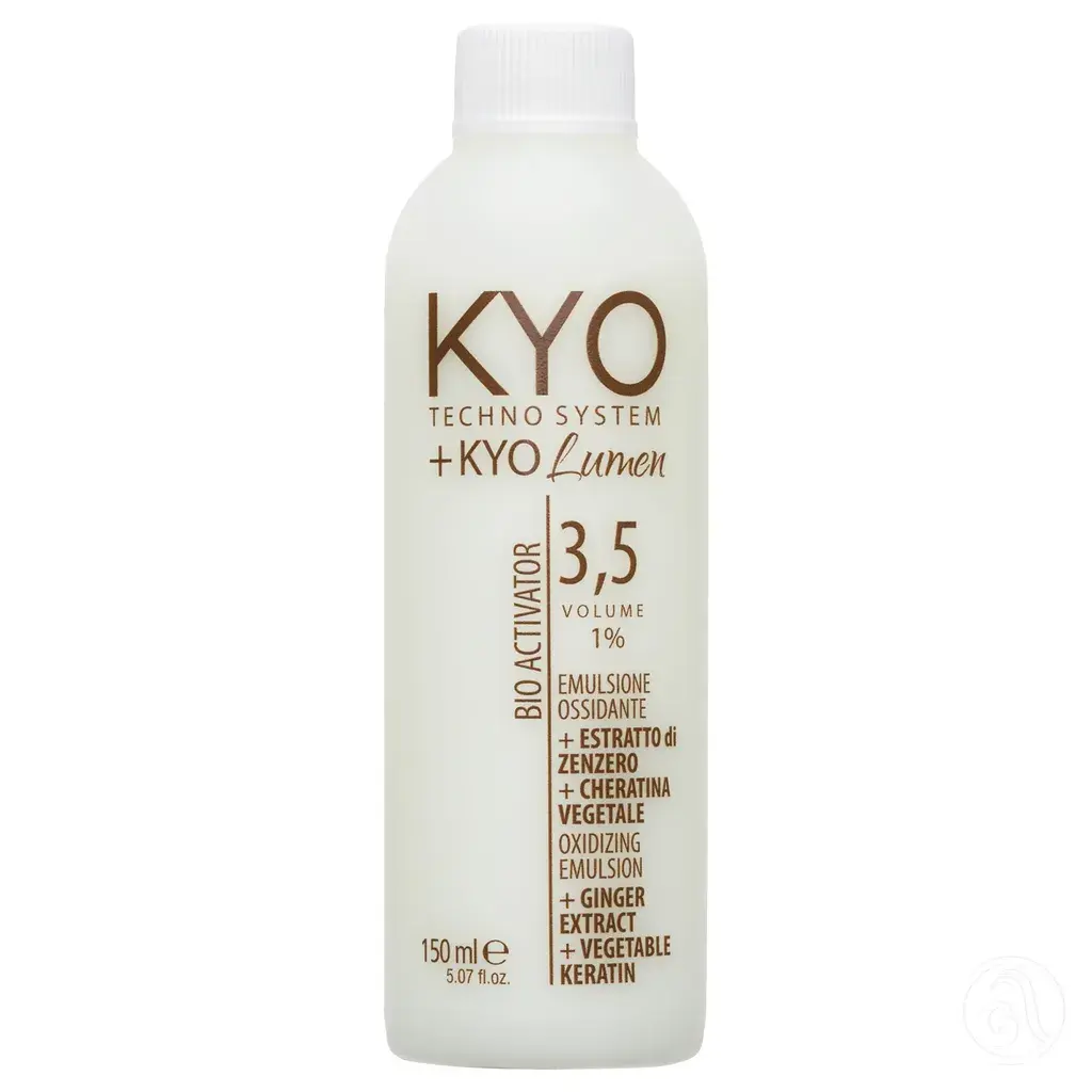 Kyo Hidrogen Bio Activator 3.5vol, 150 ml