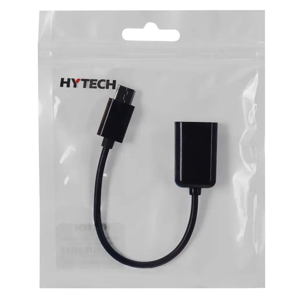 Hytech Adapter HY-XO21 TypeC to USB 3.0