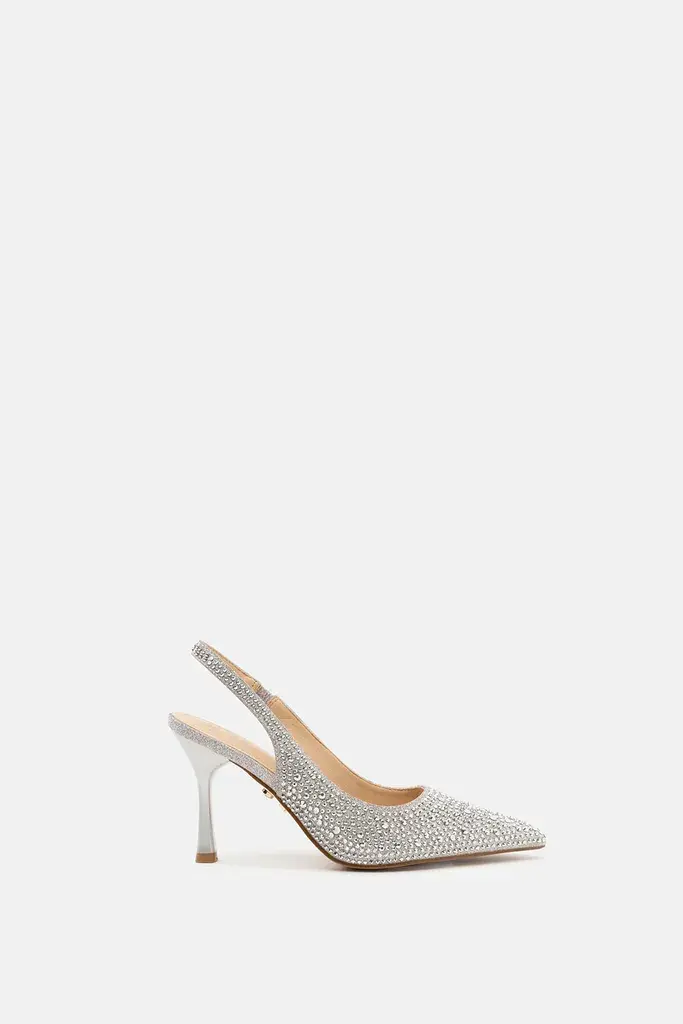 Twenty Four Haitch Štikle