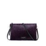 Gianni chiarini ženske torbe ljubičasta