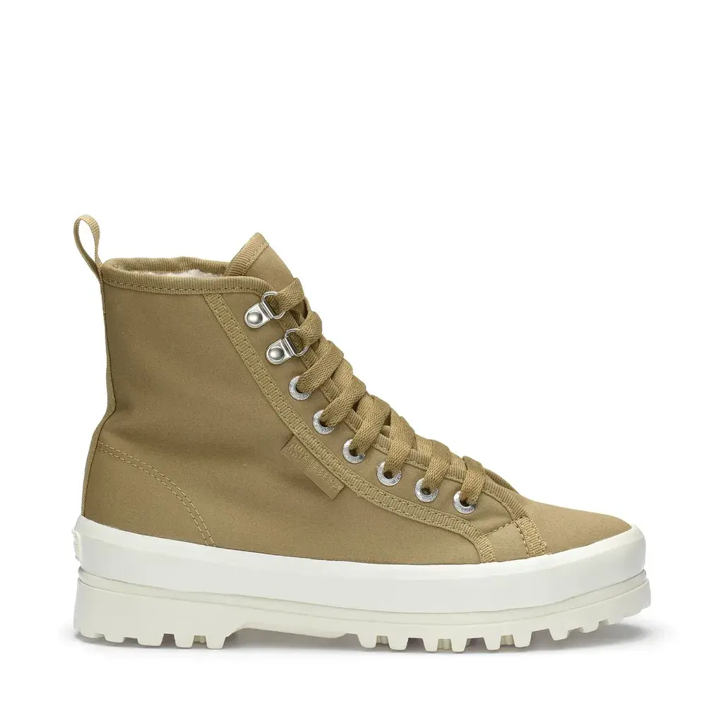 Superga ženske patike bež