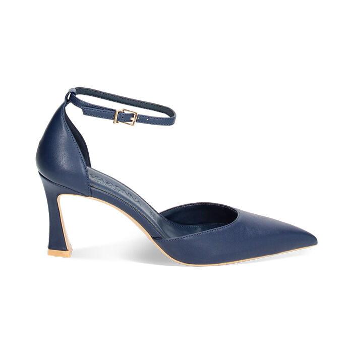 Primadonna cipele teget