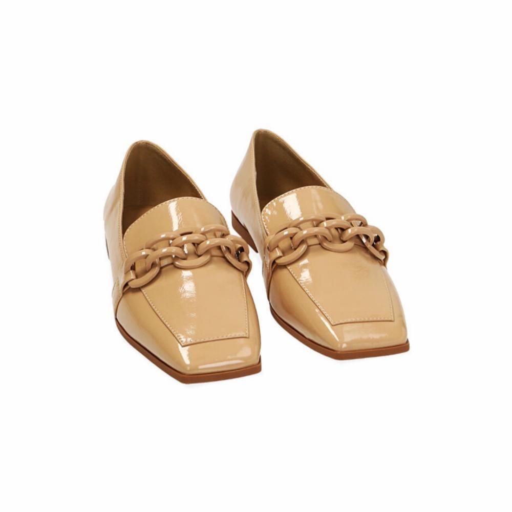 Primadonna cipele krem