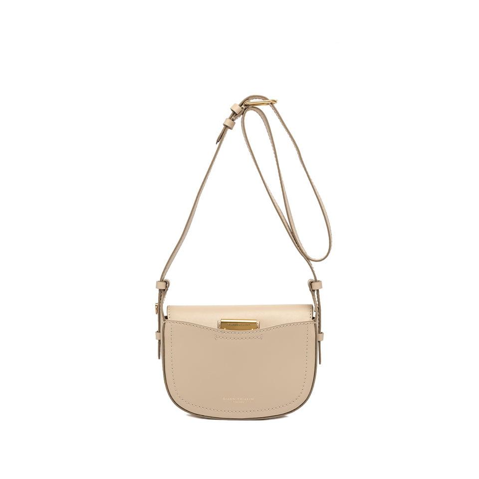 Gianni chiarini ženske torbe bež
