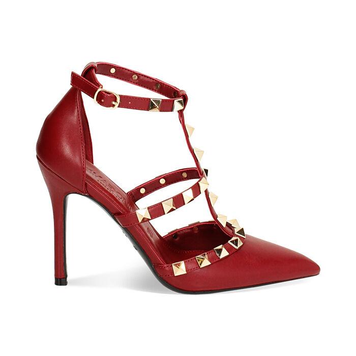 Primadonna cipele štikle crna