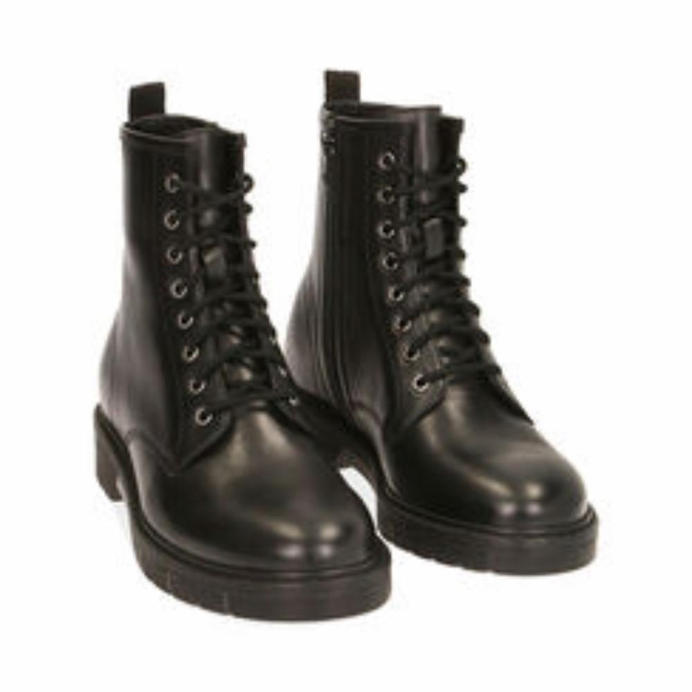 Primadona polučizme crna