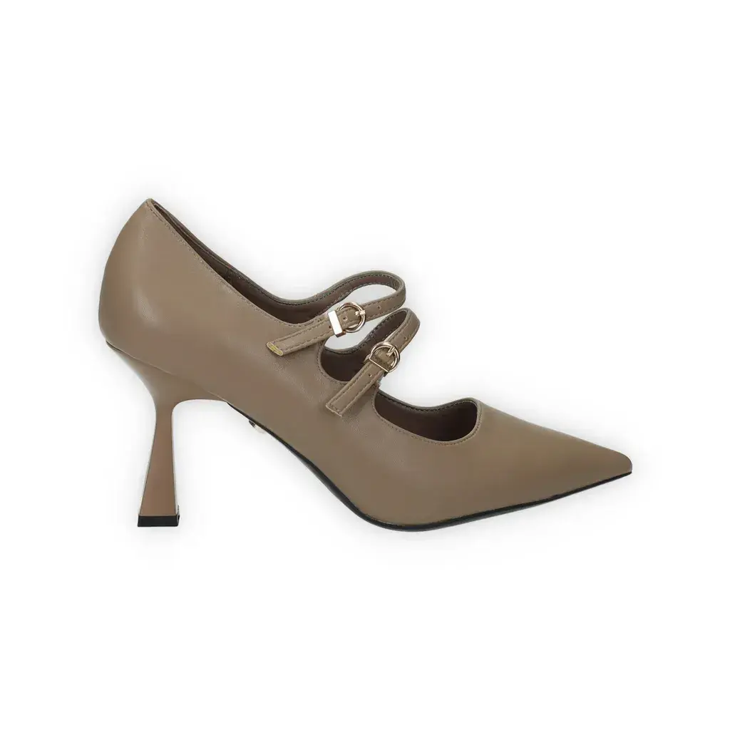 Tata italia ženske cipele crna