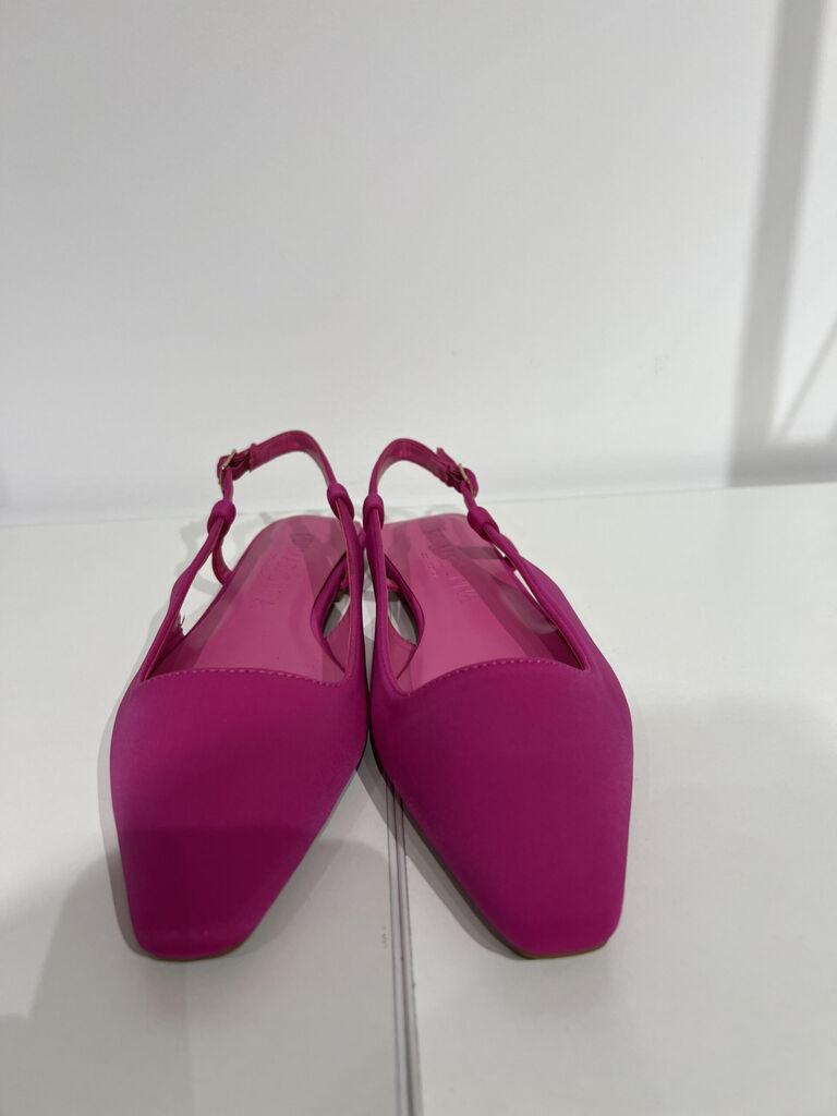 Primadonna baletanke pink