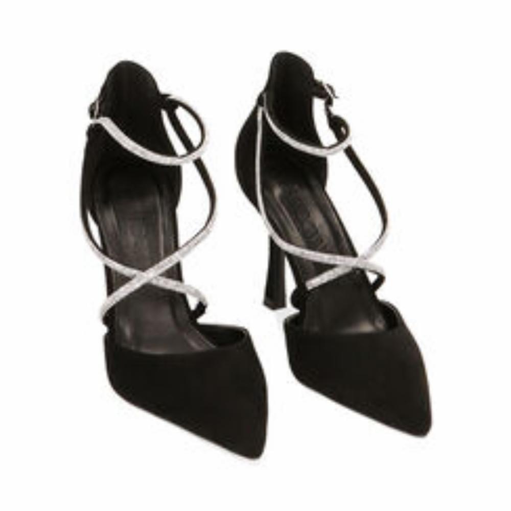 Primadonna cipele crna