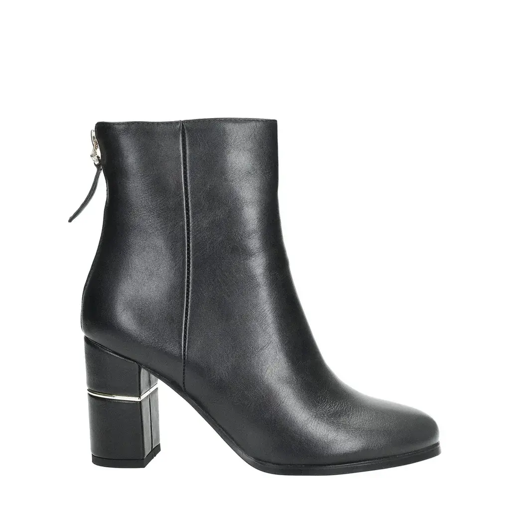 Tata italia ženske cipele crna