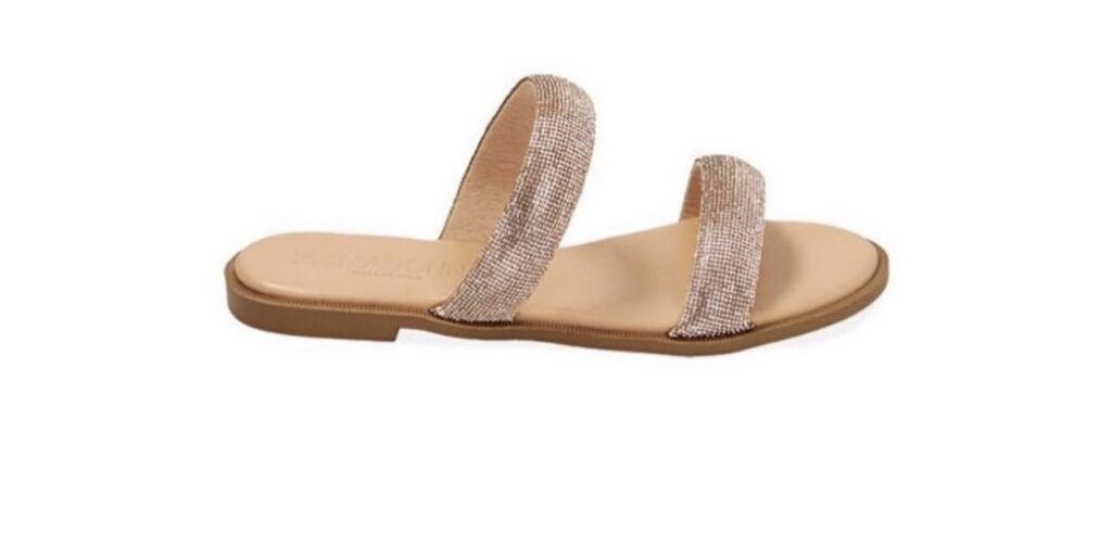 Primadonna papuče crna