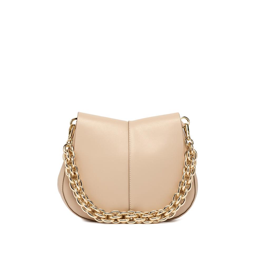 Gianni chiarini Ženske Torbe, Bež