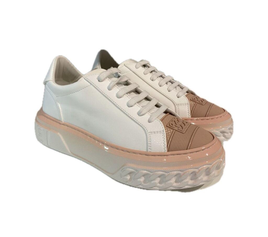 Casadei ženske patike bijela