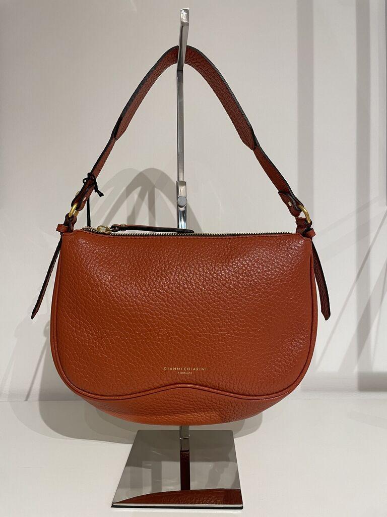 Gianni chiarini torba crna