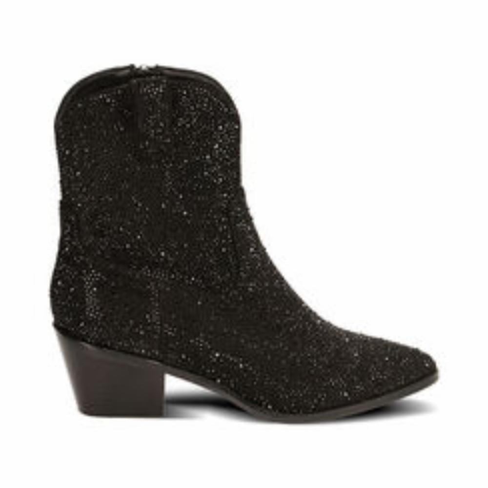 Primadonna polučizme crna