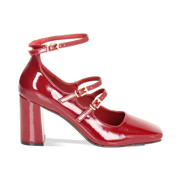 Primadonna cipele štikle crna