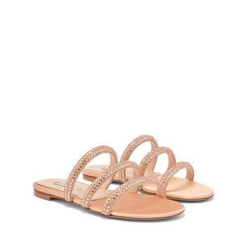 Casadei ženske cipele nude