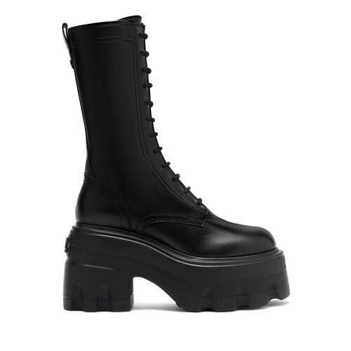 Casadei ženske cipele crna