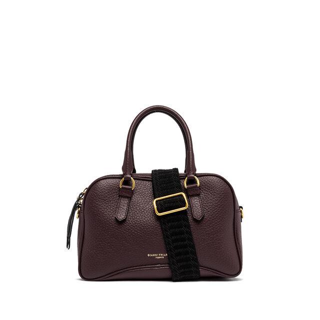 Gianni chiarini ženske torbe bordo