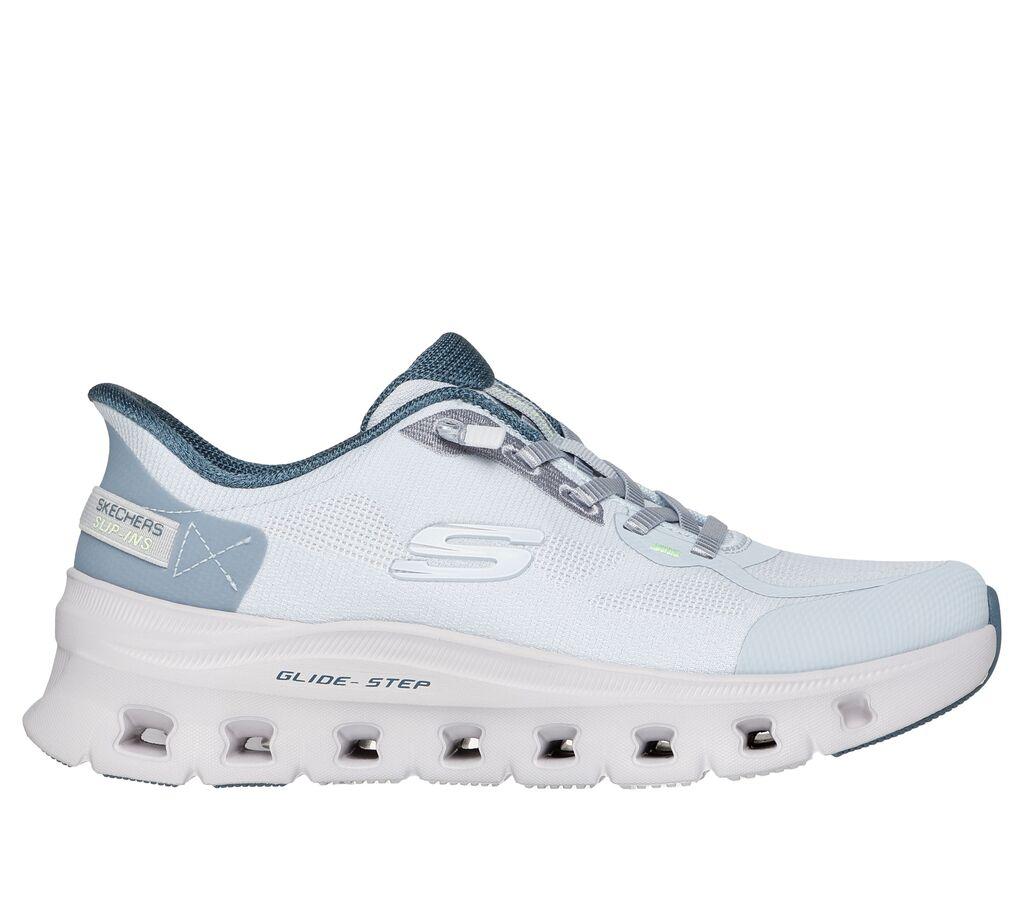Skechers Glide Step Pro Patike Ženske, Plava