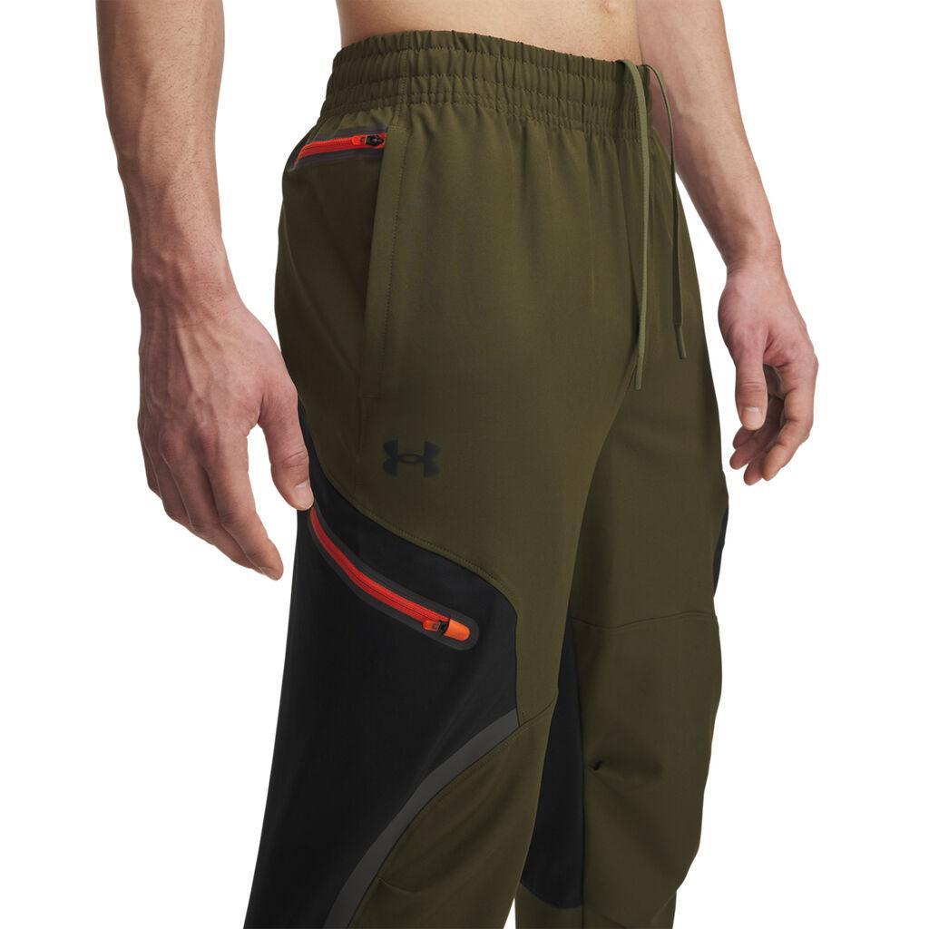 Under Armour Pantalone Muške, Krem