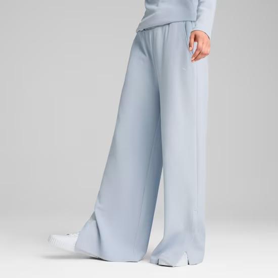 Puma Pantalone Ženske, Plava