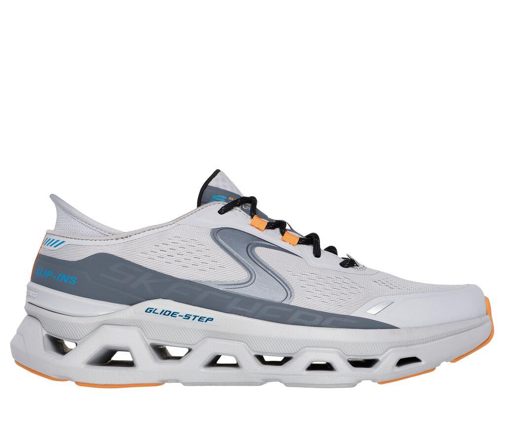 Skechers Glide Step Altus Patike Muške, Siva