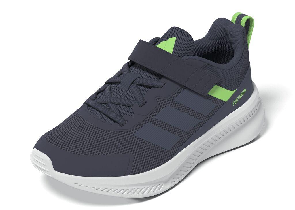 Adidas Fortarun Patike Ps Za Dječake, Teget