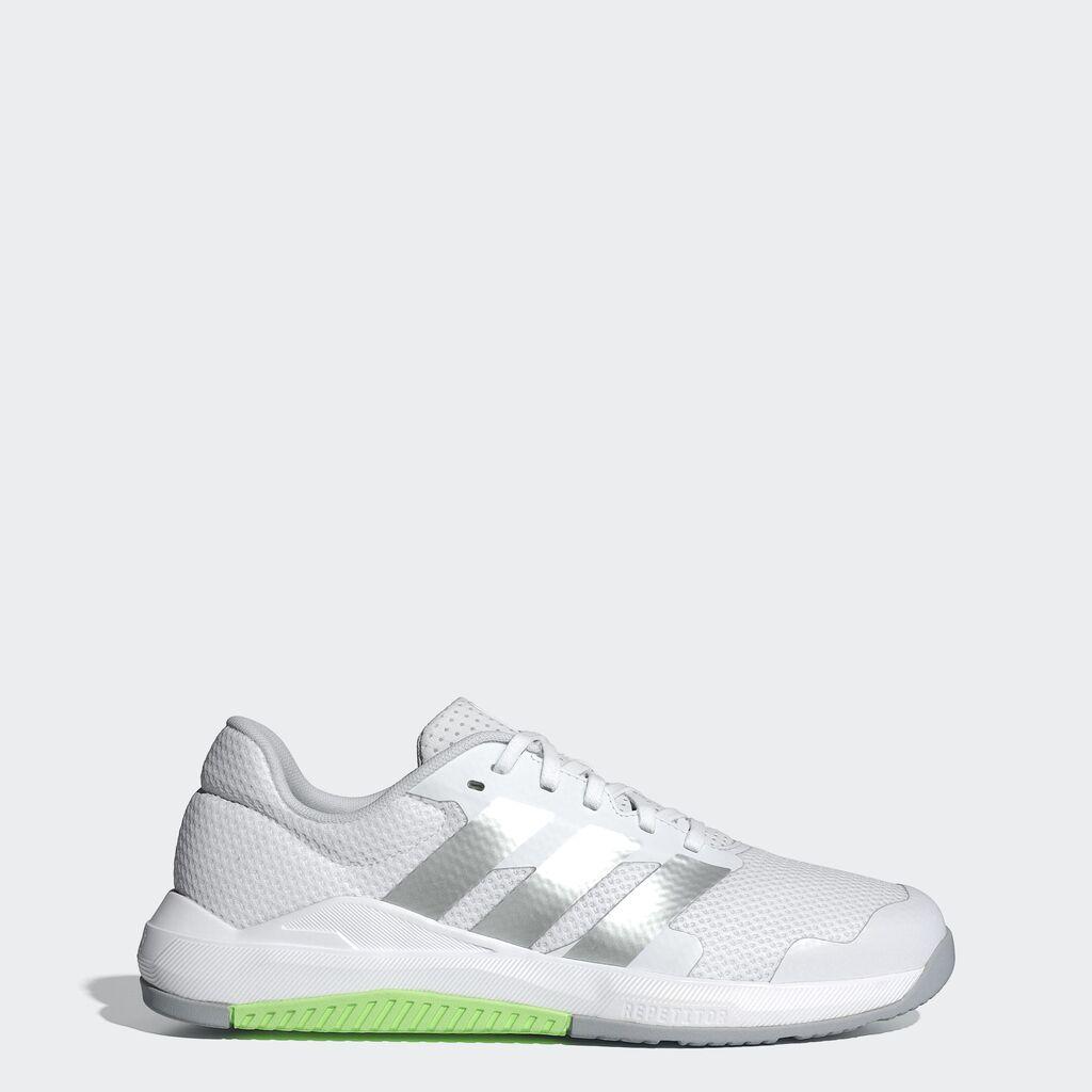 Adidas Dropset Base Training Patike Ženske, Siva