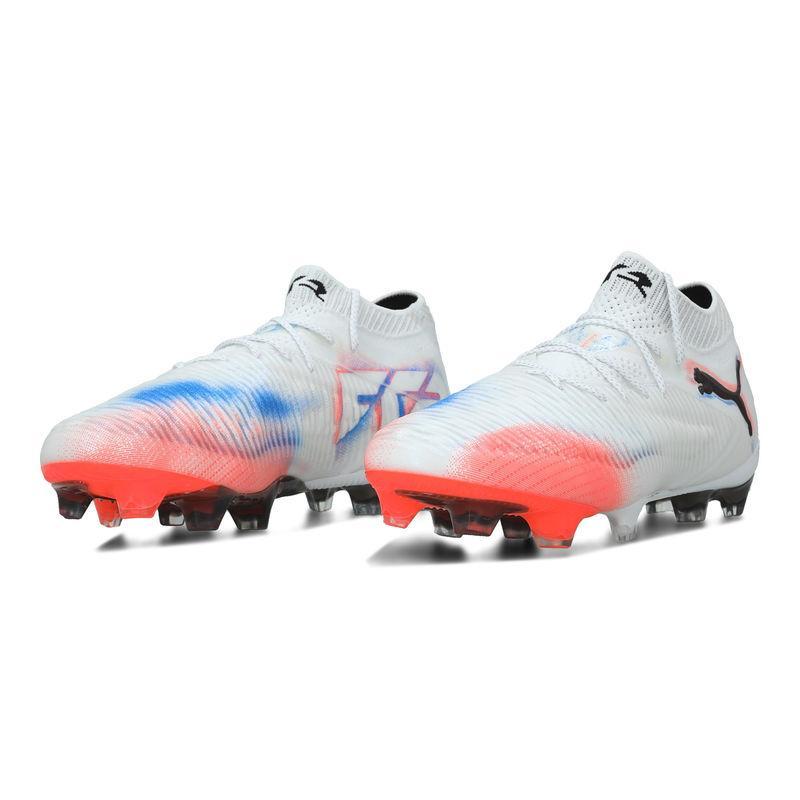 Puma Future 8 Ultimate Kopacke Muške, Bijele