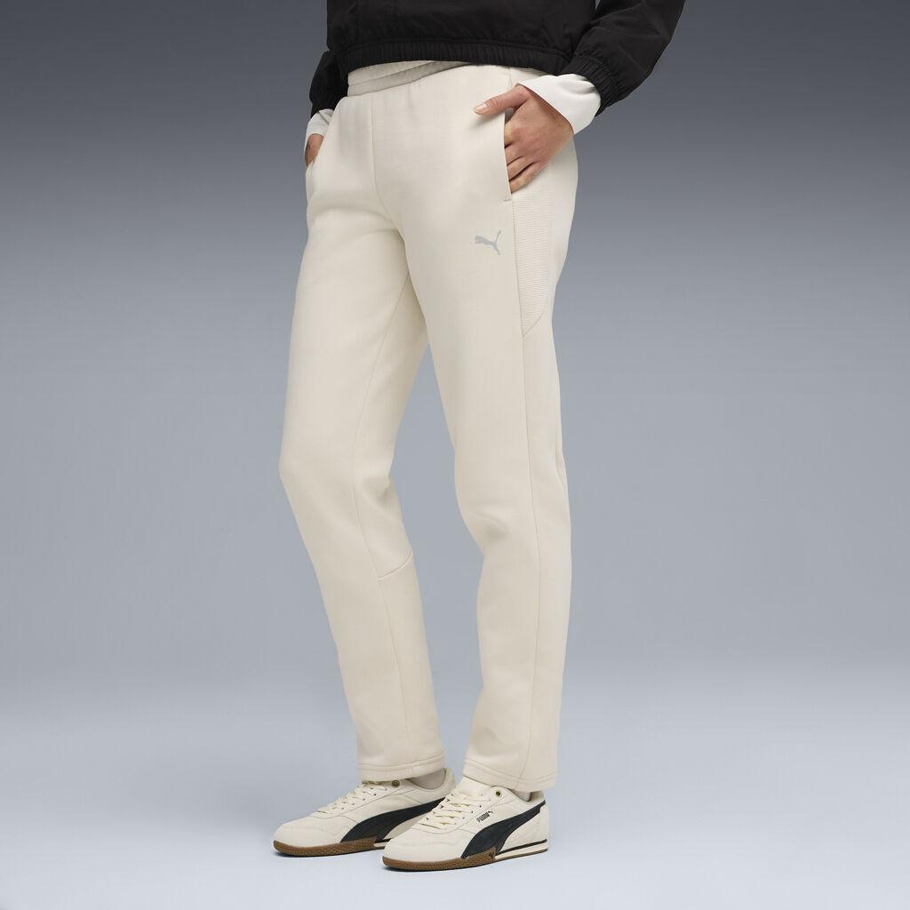 Puma Pantalone Ženske, Krem