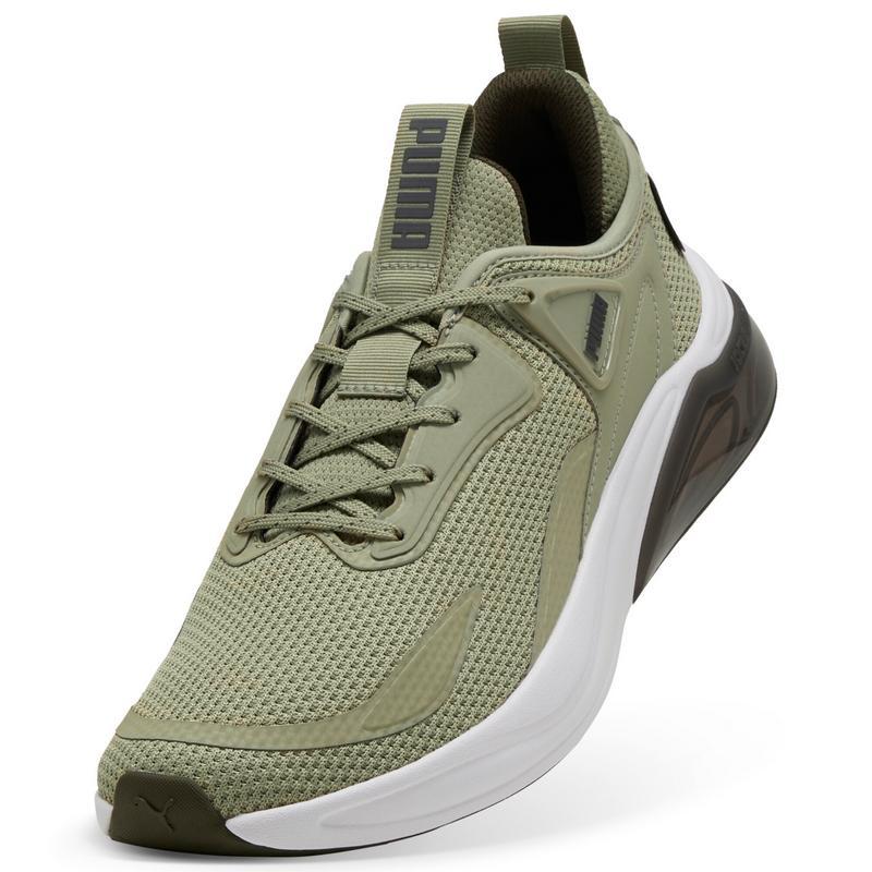 Puma Cell Thrill Patike Muške, Masline