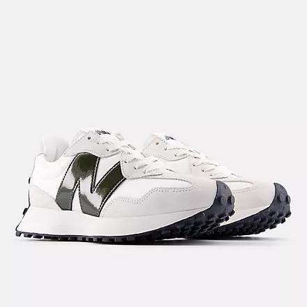 New Balance 327 Patike Ženske, Siva